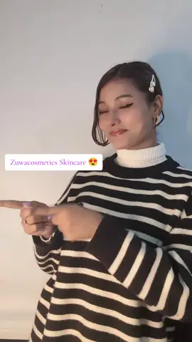 Dm on our instagram wtsp Facebook 10% off ajae cha hai 1 k above ko product ma ✨😍#zuwacosmeticsproducts #skincareproductsbyzuwacosmetic #tiktoknepal #madeinnepal #kojicacidsoap 