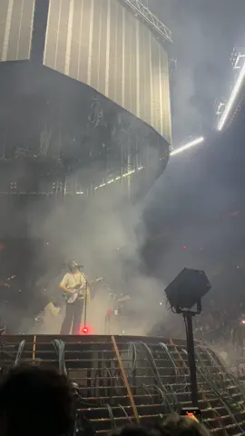 But how can you describe this feeling to someone …  Kevin I love you.#tameimpala 