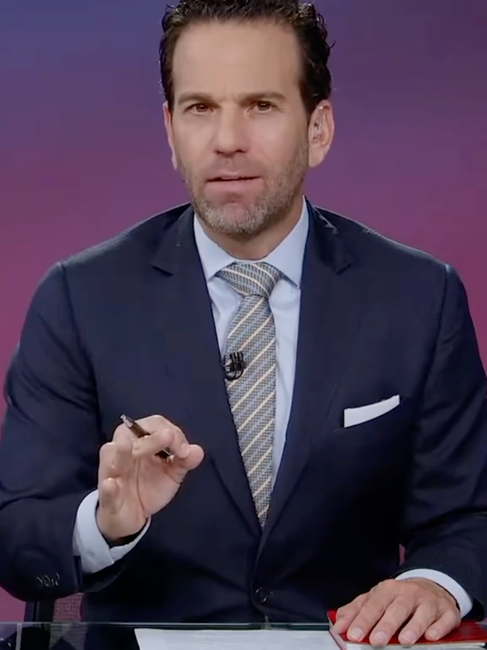 #Loret. A bordo del Air Force One en su gira por Asia, Trump confirmó que aplazará los aranceles para México previstos para el 1 de noviembre. #Latinus #InformaciónParaTi