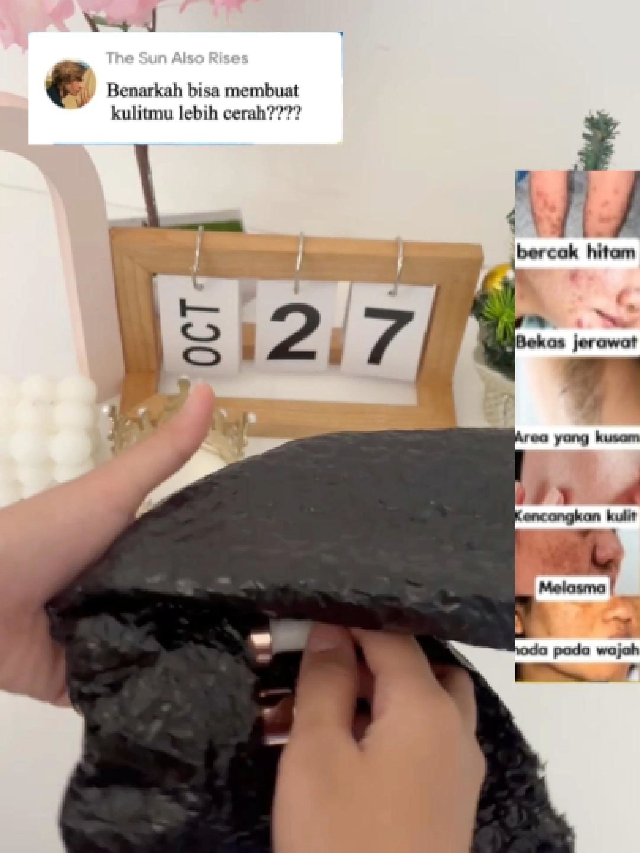 chekout retinol sekarang juga!💕😍#4u #paydaysale #serumretinoldrve #kulitglowing #skincareviral #kulitlembap #bumilbusuiaman🥰 #foryourbeauty #skincareehacks #cantikalami #DailyRoutine #skincareroutin #daycream #bpom✅ #kulitsehat #skincaredrve #serumretinol #healthyskin #glassskinroutine #fypppp