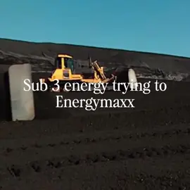 #energy #Science #blackpil #nuclear #viral “just be a clean and sustainable energy source”Brutal.