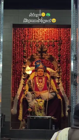 Fall again for his smile🫠 Vel protects; surrender & trust the process. There sure is a purpose for everything✨🦚 #muruganthunai #vel #fypシ #Love  #fyppppppppppppppppppppppp