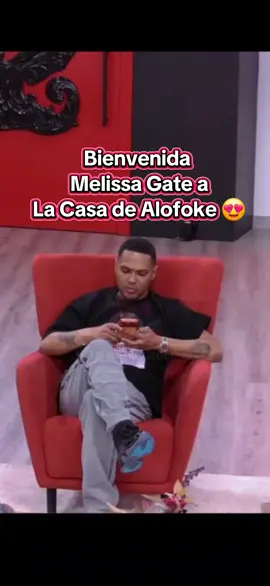 @Melissa Gate @Melissa puerta @Matias Alofoke  #chisme #colombia #foryoupage #fyp #viral 