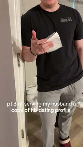 Men always find a way to flip the narrative huh? #cheating #cheaterbuster #husband #cheater #tinder 