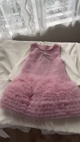 #thoitrangtreem #setbegai #doxinhchobe #qccc #vaybegai 