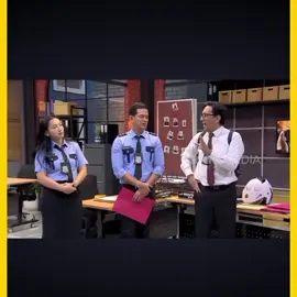 kalian bos nya gini juga? izin sakitpun gaboleh 😅  #laporpaktrans7 #komedikocak #fyppppppppppppppppppppppp 