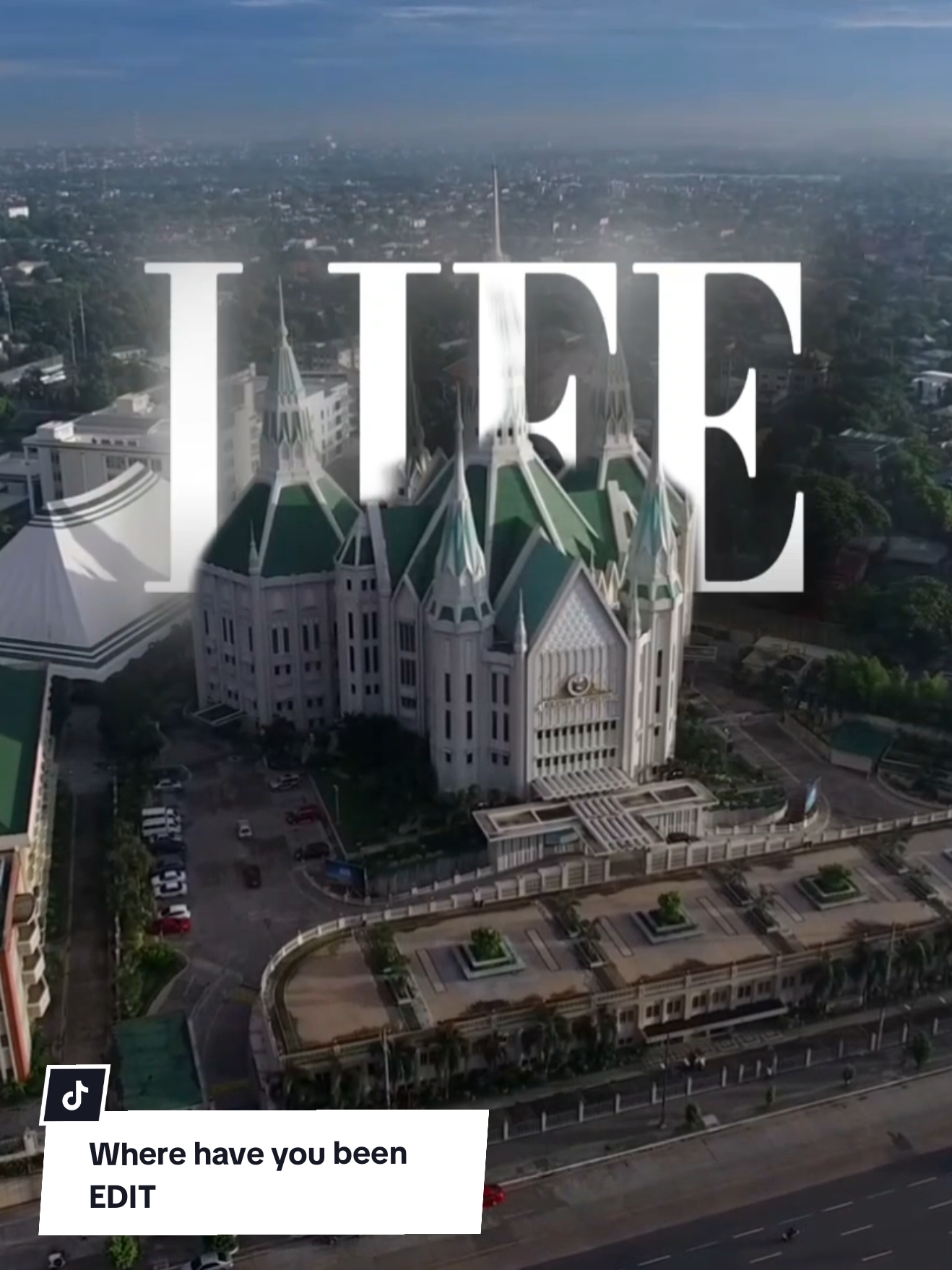 Where have you been? #iglesianicristo #inc #bible #verse #viral #edit #rlpr #fyp 