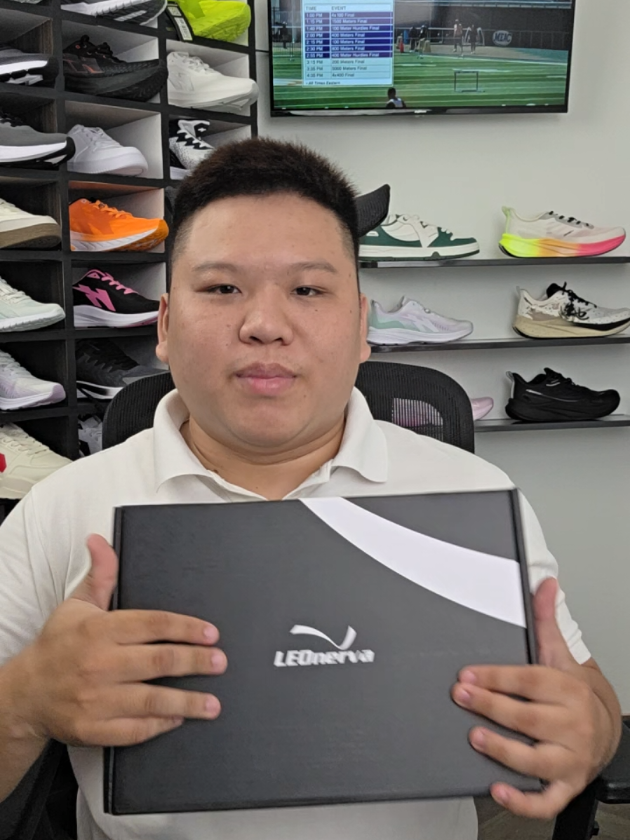 #lucbangiay #ReviewGiay  Đánh giá chi tiết đôi giày Leonerva 