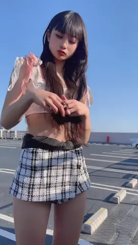 @ゆな @ゆな @yuna..jk0905 #🎀ゆな🐰🎀💜 