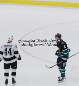 the future is so teal #fyp #NHL #sanjosesharks #macklincelebrini #willsmith 