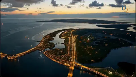 Vinhomes Green Paradise Cần Giờ #vinhomesgreenparadisecangio 