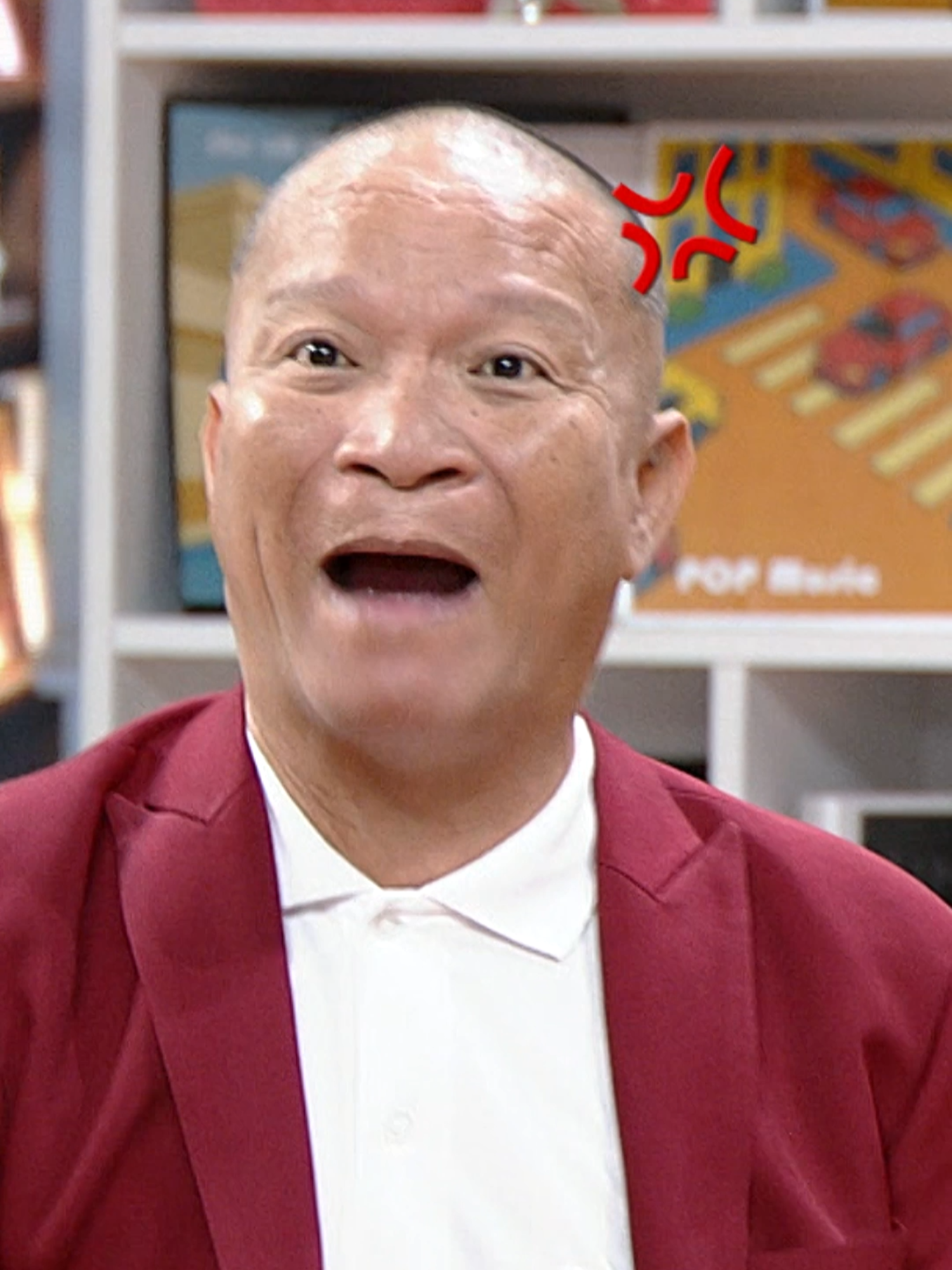 ความในใจล้วน ๆ  #บันเทิงtiktok #หม่ำโต๊ะเดียว #หม่ำจ๊กม๊ก #Workpoint #เบียร์ใบหยก