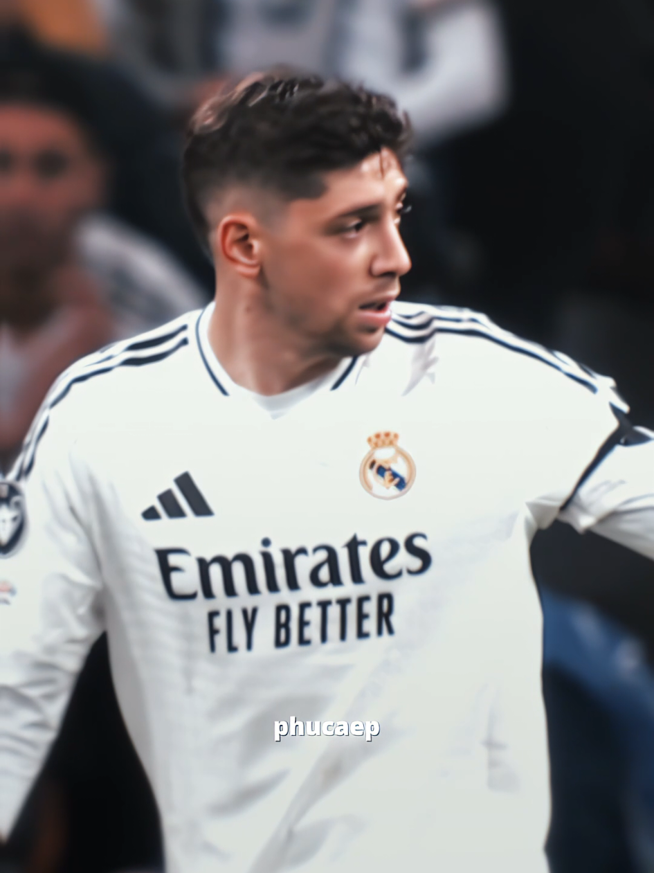 Sẽ ra sao nếu Yamal thách thức Valverde ?🔥 | ac: @thanhk.p #phucaep #vnedit_team🗡🇻🇳 #damme_team🔥 #viral #xh 