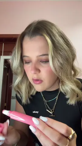 gifted by Clarins! #honestreview #clarinslipsperfector  @Clarins USA 