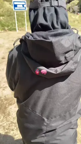 🥺 #pendakigunung #sumbingviabanaran 