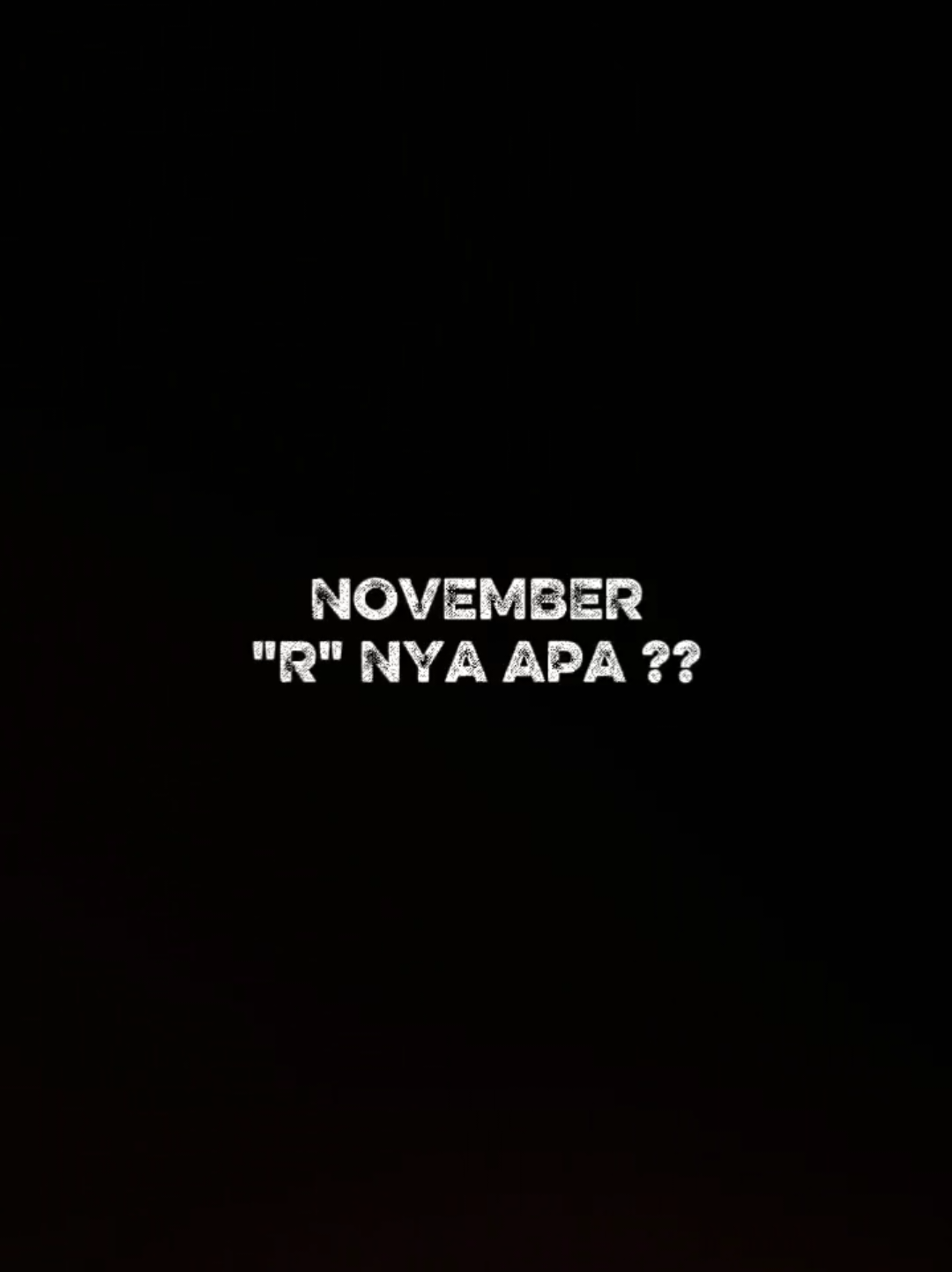 Rindunya Hatiku #fyp #novemberrnyaapa #trend #CapCut 