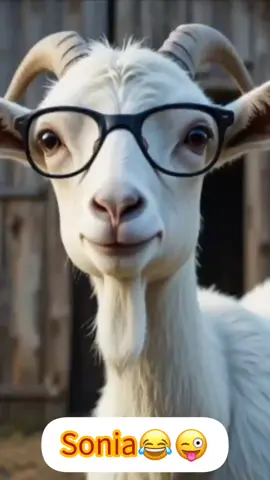 Bakra funny  #bakrafun #desimeme #creatorsearchinsight #trendingbakra #sonia 