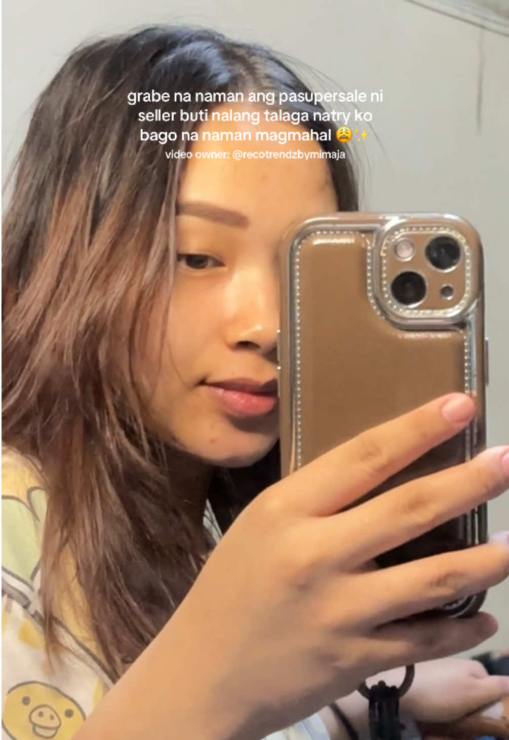 Replying to @sofii 🪬 one of the best decision i’ve made this year ay to try consistently this 5x Ceramide moisturizer ni Skintific😩✨ #skintificmoisturizer #skintificph #5xceramide #forallskintypes #skincarerecommendations 