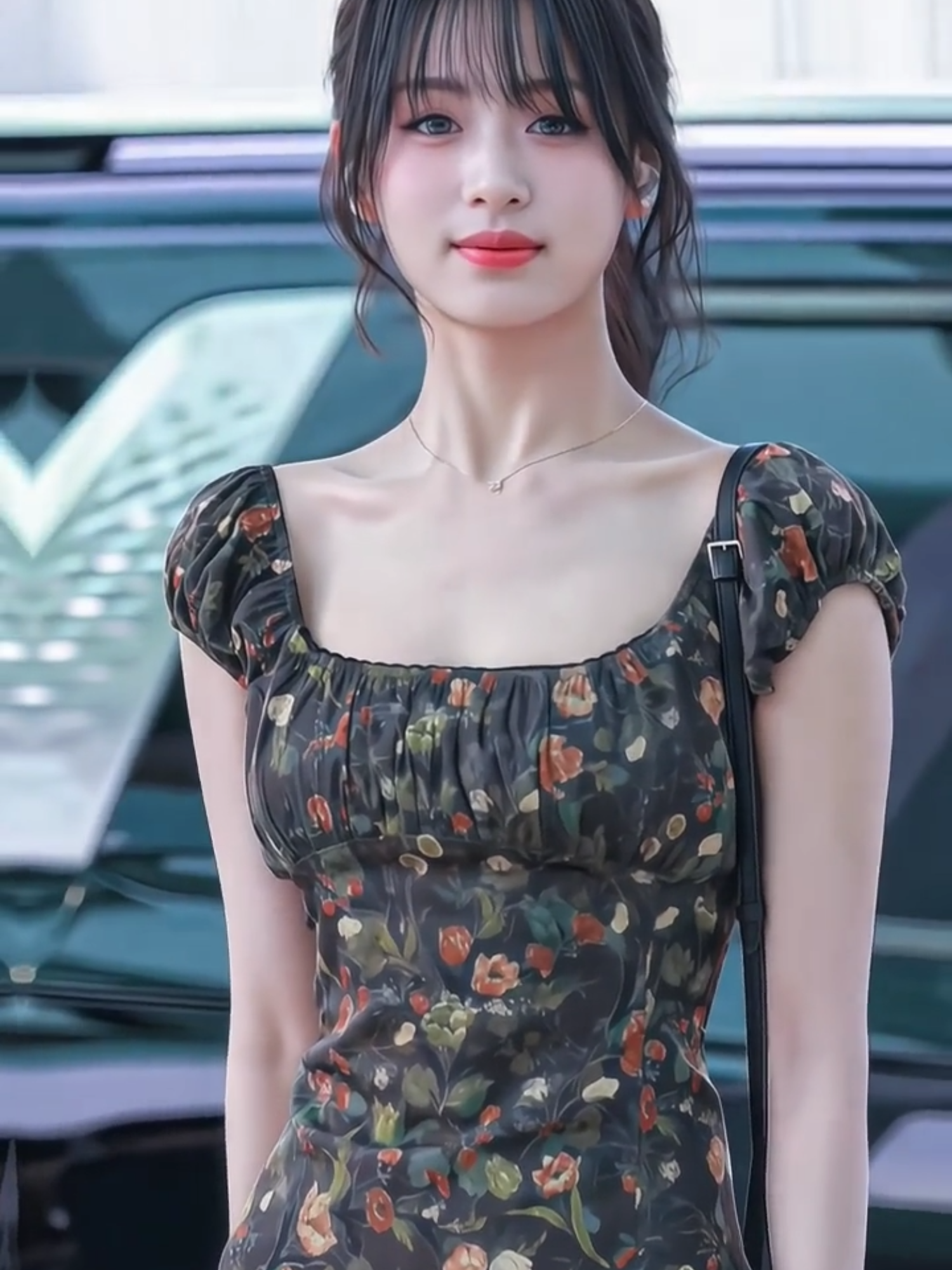 Entah lh  . #ahyeonbabymonster #ahyeon #babymonster #ketcehhhcreator ★ upload method ★ TG: @editing_news