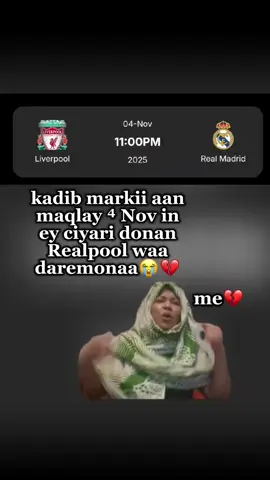 waxaad nagu same nosiin waa daremona aabihin w*se💔💅🏼🫦