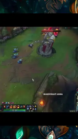 I smell blood #keşfet #leagueoflegends #tiktokviral #fyp #leaguetiktok  🐺🐺