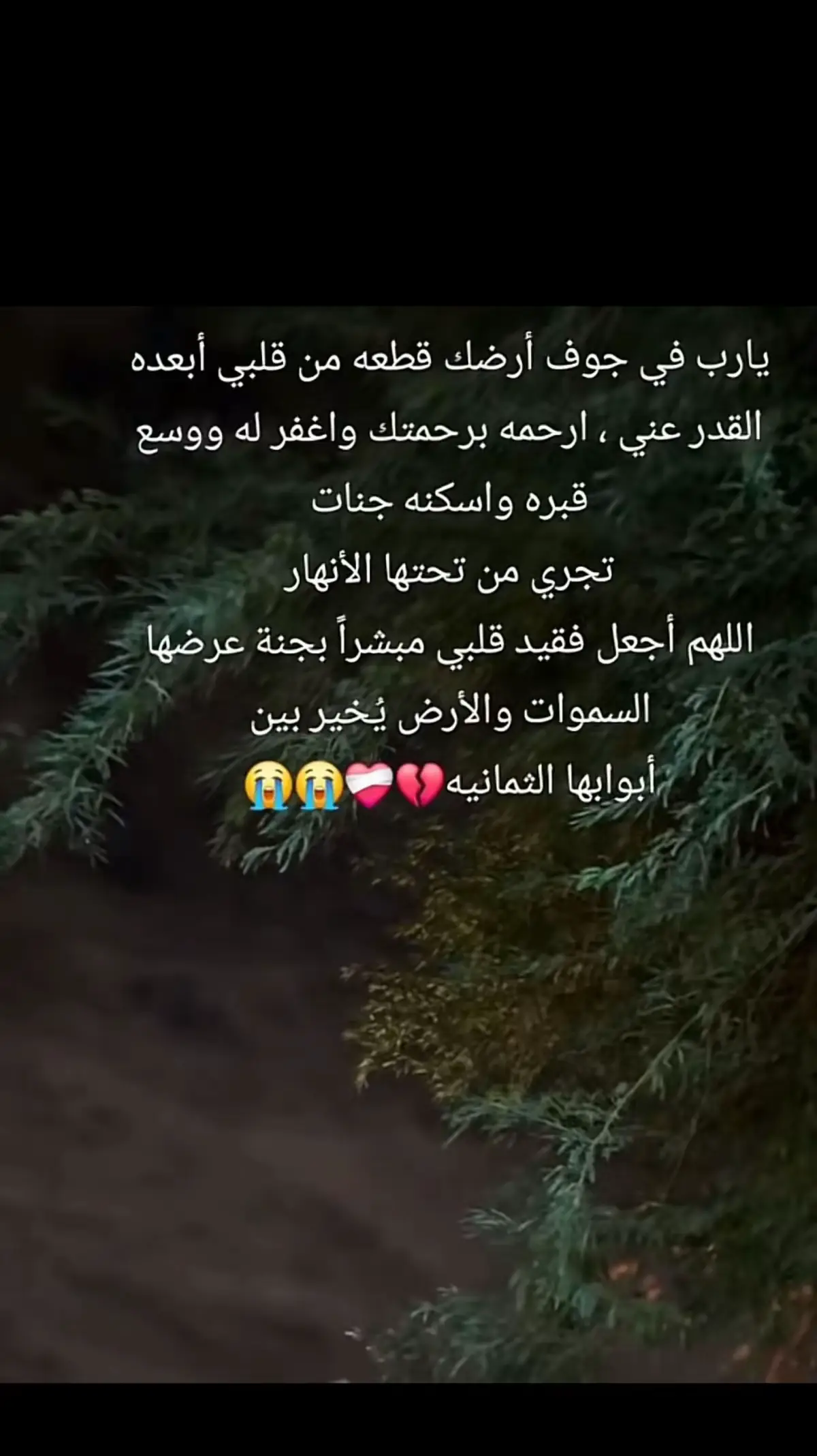 #الله_يرحمك_ويجعل_مثواك_الجنه_يارب #اللهم_صل_وسلم_على_نبينا_محمد #اذكروا_الله #اجر_لي_ولكم #اكسبلورexplore 