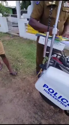 ලිවුවා 😢... #tpyシforyou #galle #treanding #juwa_mali 