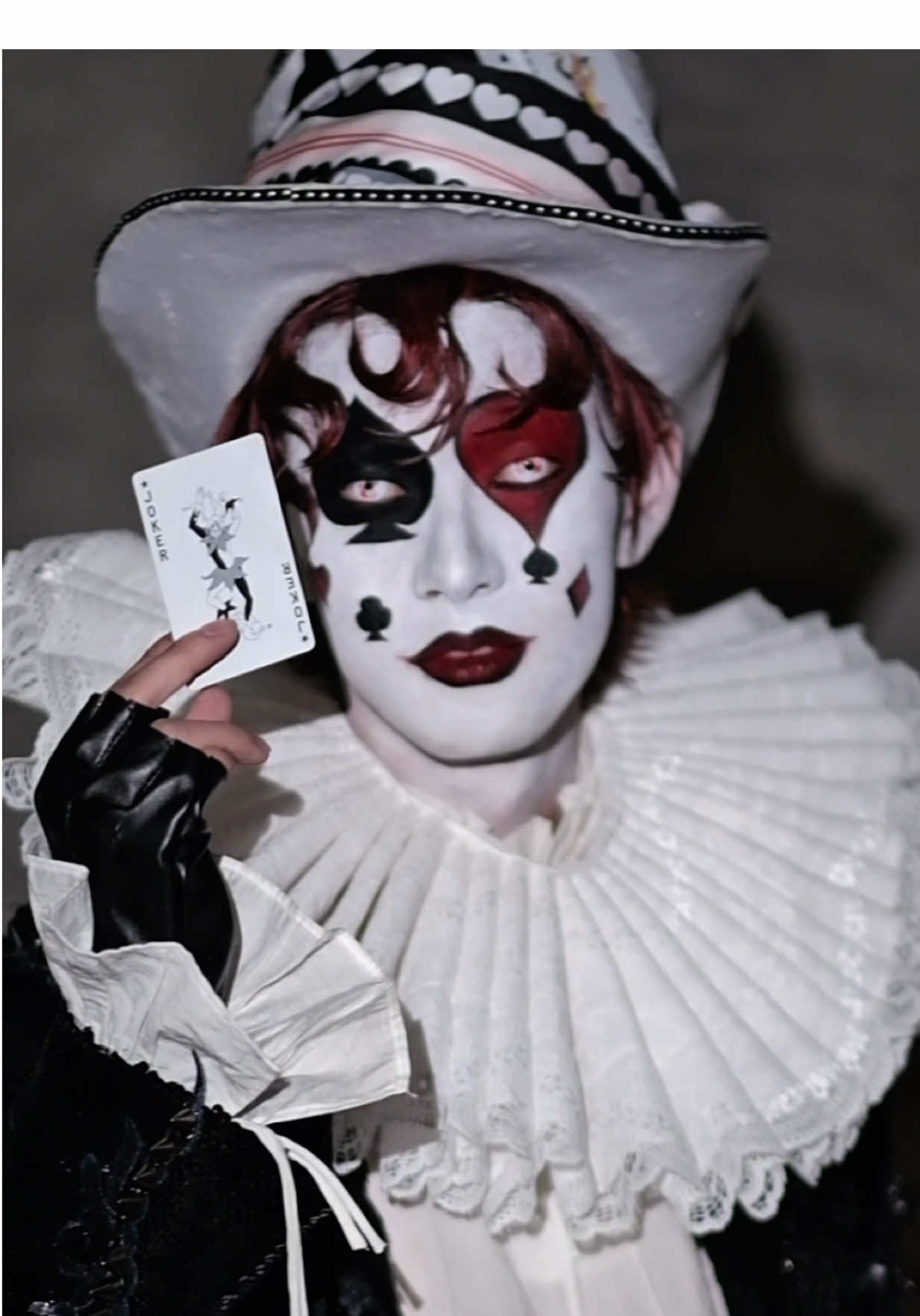 Halloween belongs to the clowns🤡 #ppoohkt 