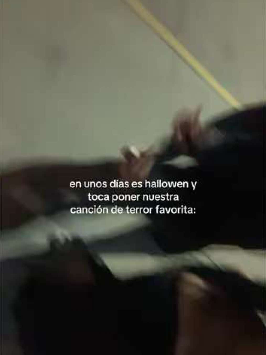 @mayruuub #ebriodeamor #halloween 