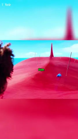 Thợ săn và Hồng Diệm Ma 2/3 #fyp #foryou #mereviewphim #t_movie 