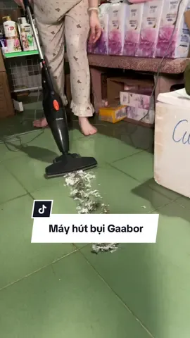 Máy hút bụi Gaabor, chất lượng xịn xò. Đang có ưu đã giá hời. Mời cả nhà chốt đơn nha☺️ #mayhutbui #mayhutbuicamtay #mayhutbuigaabor #gaabor 
