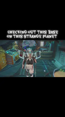 #venomvoice No Mans Sky #nomanssky 