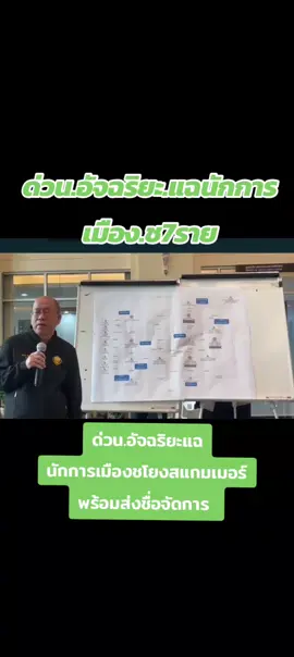 #ด่วนอัจฉริยะแฉนักการเมืองชโยงสแกมเมอร์พร้อมส่งชื่อจัดการ 