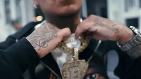 #fyp #bravothebagchaser #laudiano #west 