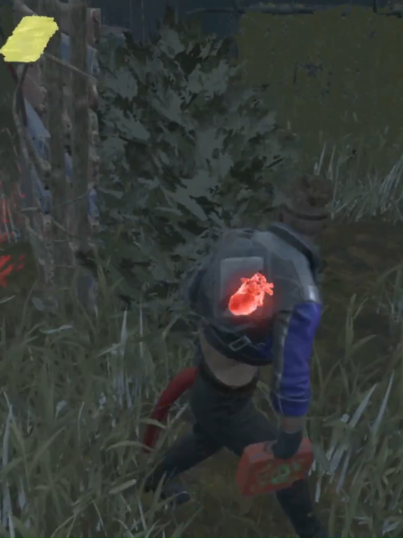 back to your regularly-scheduled program #fyp #dbd #dbdtok #wraith #felixrichter