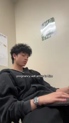 pregnant @Kristianl25 #fypシ #asian #korean #filipino #chinese 