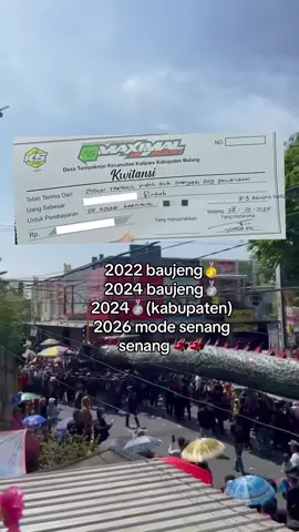 See you 2k26 😜 #Carnivalbaujeng2026 #baujengbeji  #k5maximalaudio #fypシ゚ 