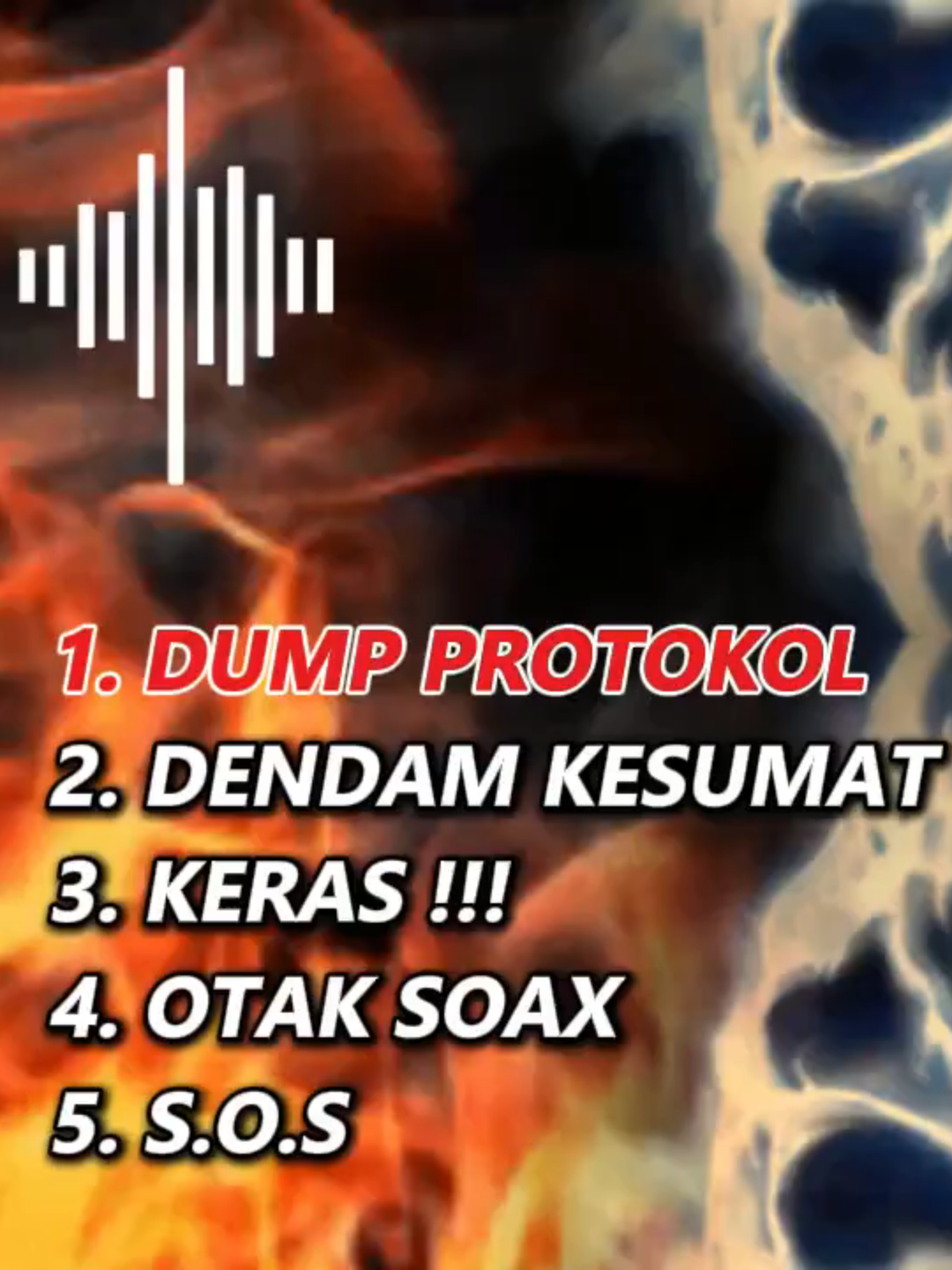 ROCK SESSION VOL 2 - lebih gokil dari sebelum nya...