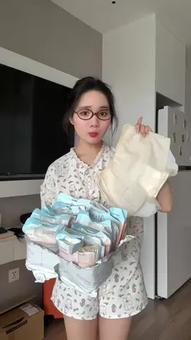 Băng vệ sinh quần #thuylinhdts #bangvesinh #bangvesinhdangquan #bangvesinhquan #bangvesinhhangngay 