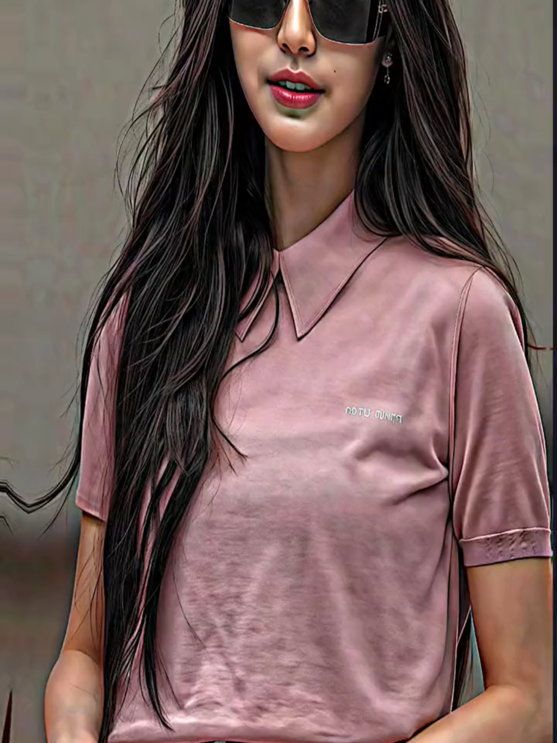 Gousian blur🔥❤️‍🔥💐 #wonyoungism #wonyoung #wonyoungive #iveリズwonyoung #fyp ★ upload method ★ TG: @editing_news