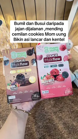 #momuung #asibooster #mylkflowmomuung #bumil #busui 