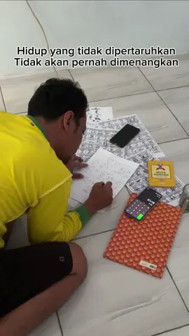 Tidak ada kata terlambat untuk belajar matematika