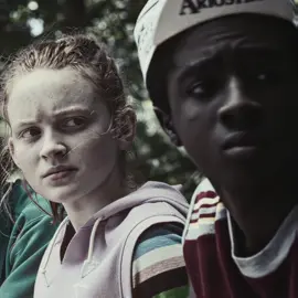 my roman empire. 💌 scp jcqscenes | #strangerthings #maxmayfield #lucassinclair #lumax #edit  lumax stranger things edit don’t smile sabrina carpenter ship sad