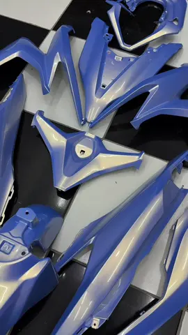 #cikaranghits #cikarangselatan #repaintcikarang #painting #variomodifikasi 