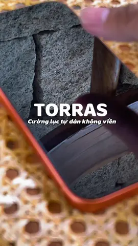 Phần 1937 | Cường lực tự dán không viền đen Torras #chiriviu94 #review #torras #cuongluckhongvienden #cuongluctudan 