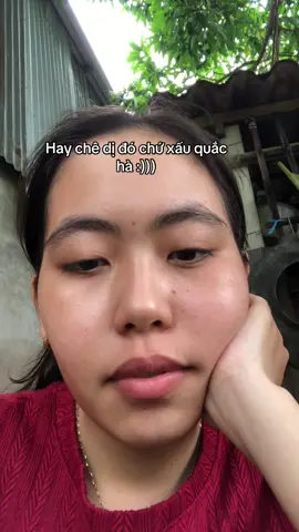 Chê dỡn dỡn thì khong sao #xuhuong #fyppppppppppppppppppppppp #trendingtiktok 