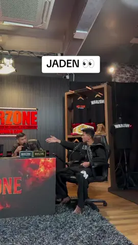 APAKAH AKAN ADA YANG CALLOUT JADEN🤔@pupacogil @elspeed15 