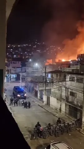 O Rio de Janeiro nesse momento #riodejaneiro 