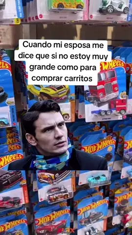 Que igualada me salió la muchacha!!!😐😒😡 #hotwheels #hotwheelscollections #premium #carritos #esposos 