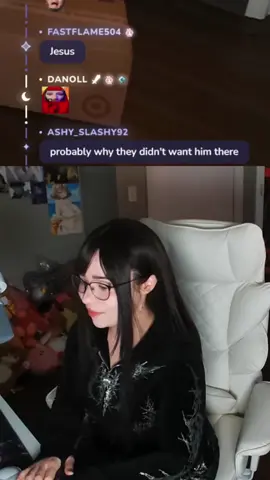 fr tho why #streamer #clips 